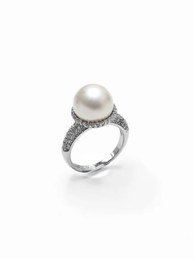 GIOVANE STAGISTA RING 