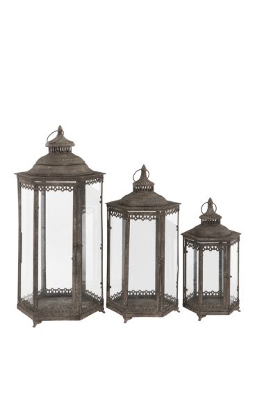 RIVOLI LANTERNS