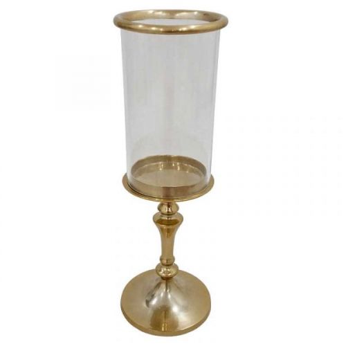 Hurricane Lamp Small