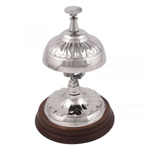 Desk Bell (Double Deck)