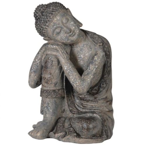 Small Sleeping Buddha Ornament