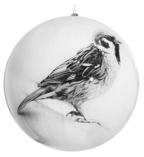 Sparrow ball , 30cm