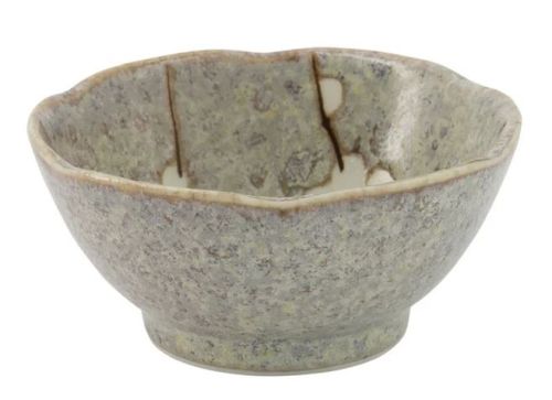 Grey Soshun Bowl