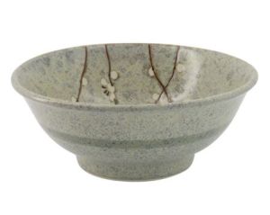 Grey Soshun Bowl