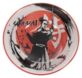 Mixed Bowls Ramen Samurai