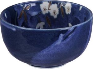 Blue Sakura Tayo Bowl