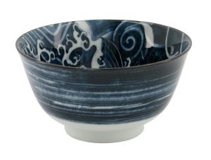 КУПA - JAPONISM LION SMALL TAYO BOWL