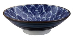 Ohuke Dahlia Bowl 1pce Giftset 