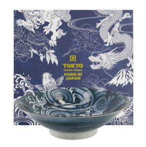 Japonism Crane 1pce Bowl Giftset 