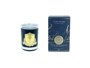 NEW COTE NOIRE SOY BLEND CANDLE - FRENCH MORNING TEA