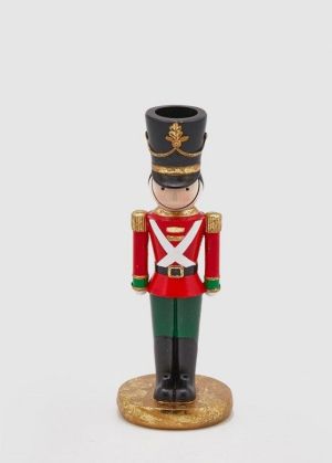 H21 POLY SOLDIER HOLDER