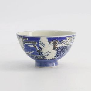 КУПА - Kawaii Rice Bowl Crane