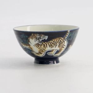 КУПА - Kawaii Rice Bowl Tiger