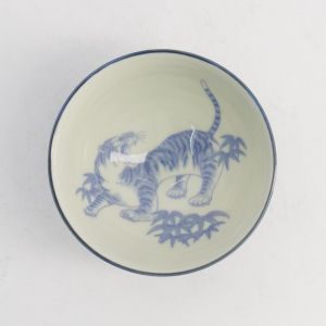 КУПА - Kawaii Rice Bowl Tiger