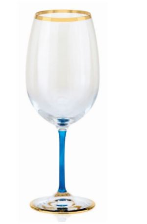 WHITE WINE GLASS - CALICE