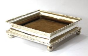 coin trays