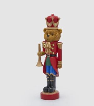 Miniled Soldier Bear H.46,5