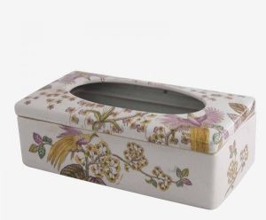  KLEENEX SPRING BOX WITH LID