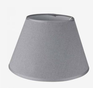  COTTON LAMPSHADE 