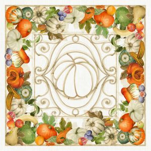 CENERENTOLA TABLE LINEN