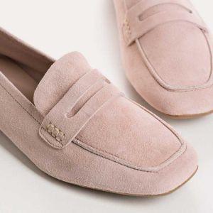 МОКАСИНИ - ROSE
