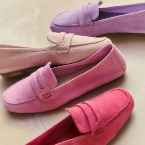 MOCASINA - MARINE