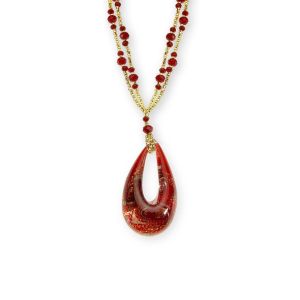 CORINNE NECKLACE