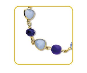 GRACE SHORT NECKLACE
