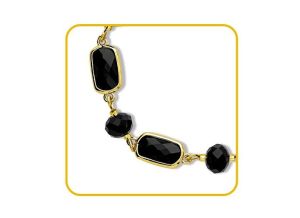 GRACE SHORT NECKLACE
