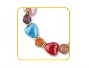 КОЛИЕ  ROYAL CUORE  МУРАНО