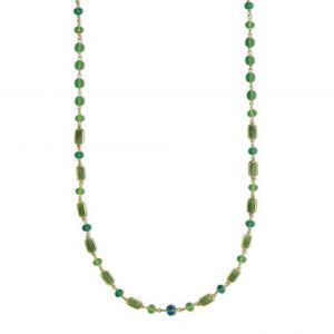 GRACE SHORT NECKLACE