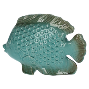 CERAMIC  FISH