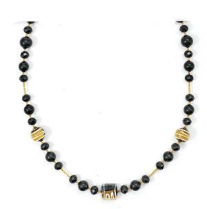 MIRHO' LONG NECKLACE
