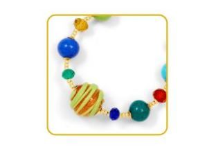 MIRHO' LONG NECKLACE