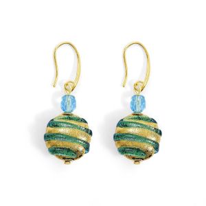 ORIZZONTE EARRINGS