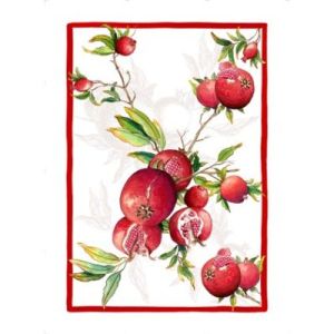 Tablecloth cream  Zakuro