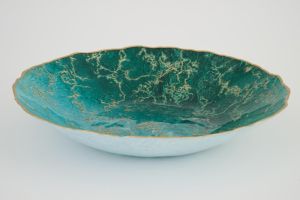 BOWL GRIZIO