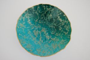 BOWL GRIZIO
