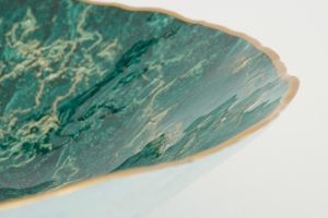 BOWL GRIZIO