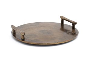TRAY MAKANI S ROUND