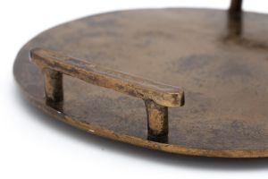 TRAY MAKANI S ROUND