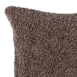 Teddy Cushion Cover