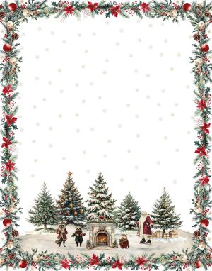 ОДЕЯЛО КАДИФЕ - XMASVILLAGE