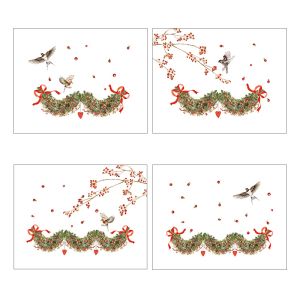 Set of 4 Placemats