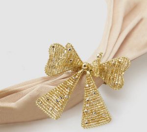 ПРЪСТЕН ЗА САЛФЕТКИ