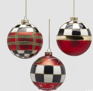 BALL GLASS  D10