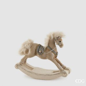 ROCKING HORSE DECORATION 
