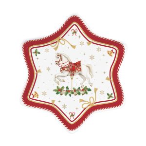 ПЛАТО ПОРЦЕЛАН 