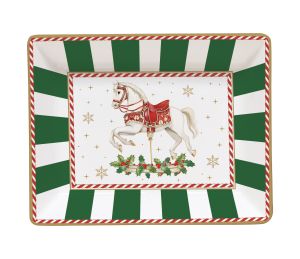 ПЛАТО ПОРЦЕЛАН 