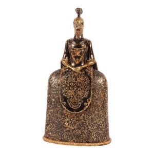 ФИГУРА НА ПАУН